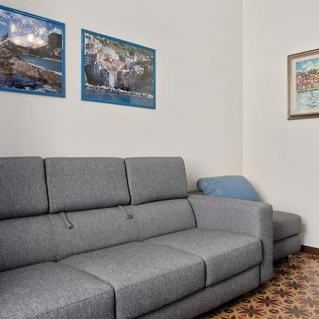 Cadimare Lovely Apartment La Spezia Exteriér fotografie