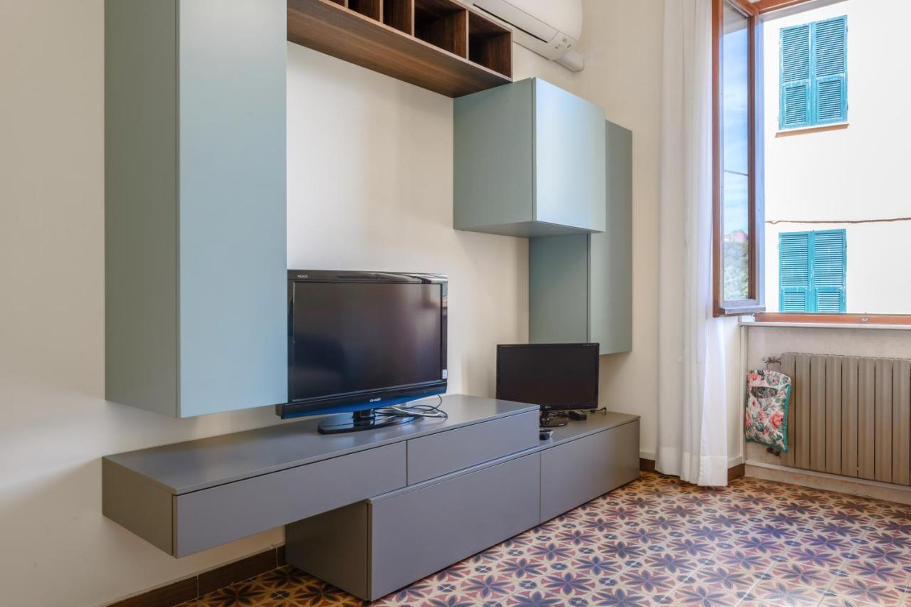 Cadimare Lovely Apartment La Spezia Exteriér fotografie