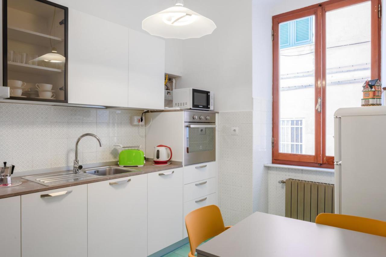 Cadimare Lovely Apartment La Spezia Exteriér fotografie