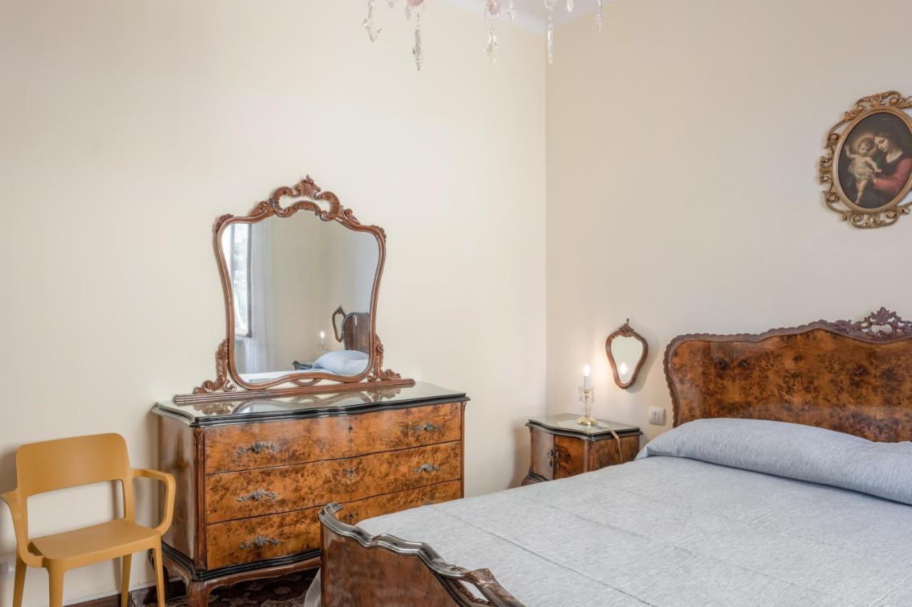 Cadimare Lovely Apartment La Spezia Exteriér fotografie