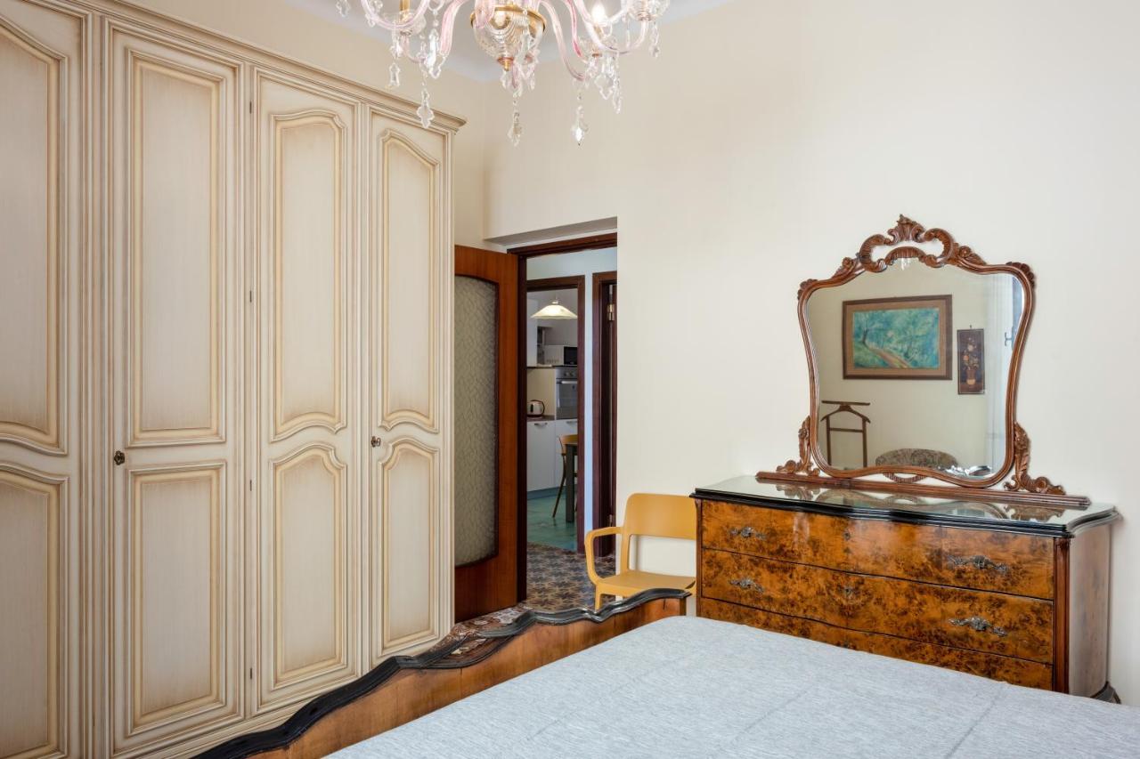 Cadimare Lovely Apartment La Spezia Exteriér fotografie